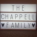 Vicki Chappell - @plumchappell - Instagram