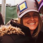 Vicki Charles - @vickibeadsandleather - Instagram