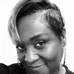 Vickie Cheek - @1blkperl - Instagram