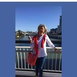 Vicki Chester - @vickster1949 - Instagram