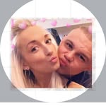Vicki Chesters 'LYONS’❤ - @vicki_chesters_lyons_ - Instagram