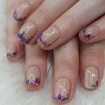 Vicki Page YN Mentor - Chester - @thecute.icklenailroom - Instagram