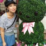 Vicki Ching - @vickiching2006hotmailcon - Instagram