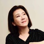 台開董事長 邱于芸 - @vickichiu - Instagram