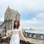 VickiChiu - @vicki0526v - Instagram