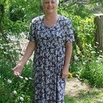 Vicki Clay - @vwclay709 - Instagram