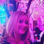 Vicky Cleary - @v_is_4_vicky - Instagram