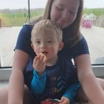 Vicky Cleary-Barry - @clearyvicky - Instagram