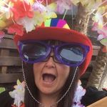 Vicki Clift - @auntiemint - Instagram