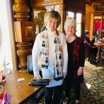 Vicki Miller Clift - @vickimillerclift - Instagram