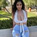 Victoria Clinton - Facebook