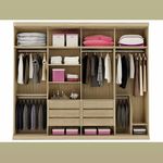 Closet Organizer - @vickiclosett - Instagram