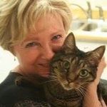 Vicki Coates - @2tabbycatsme - Instagram