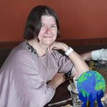 Vicki Coates - @vickicoates - Instagram