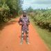 Vicky Kiplaa - Facebook