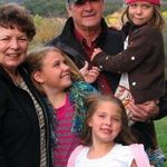 Vicki Cochran - @ricandvic - Instagram