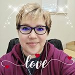 Vicki Cockrell - @vmcfresno - Instagram