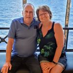 Vickie Cockrell - @vlcockrell - Instagram