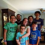 Vicki Coe - @vcoe7310 - Instagram
