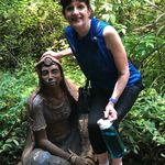 Vicki Coffin - @vickimargaretirene - Instagram