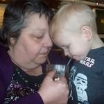 Vicki Sawyer Coffman - @coffmanvicki - Instagram