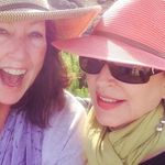 Vicki Colburn - @colburnartist - Instagram