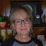 Vicki Collard - @dodgerdawg908 - Instagram