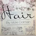 @hair_by_vicki_colman - Instagram