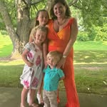 Vicki Colman - @nanavickivomc - Instagram