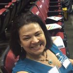 Vicki Colon - @abuelavicki - Instagram