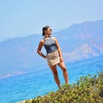 Vicki Colon - @kalmararpon65 - Instagram