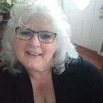 Vicki Compton - @levilo2506 - Instagram