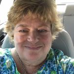 Vicki Compton Hollowell - @peace4vic - Instagram