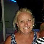 Vicki Skipper -Compton - @vickic403 - Instagram