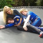 Vicki Hall O'Connell - @vickioconnell4 - Instagram