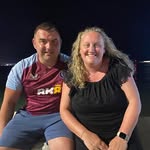 Vicki Howes - @vickiconnell47 - Instagram