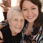 Vicki Conway - @vickiconway80 - Instagram