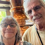 Nana Vicki Cooley - @merlinlu7 - Instagram