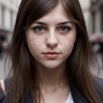 Vicki Copley - @vicki1xdv - Instagram