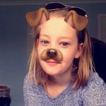 Kashia Vicki Corcoran - @kashia.corcoran - Instagram