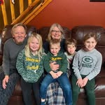 Vicki Corcoran - @gma_vicki_8585 - Instagram