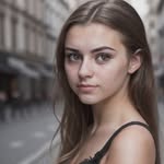 Vicky Corcoran - @vickya1k9l - Instagram