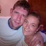 Vicki Cork - @garymaca84 - Instagram