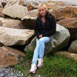 Vicki Cork - @vickicork - Instagram