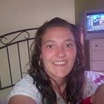 Vicki Cork - @caitlinmercedes84 - Instagram