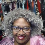 Vicki Cornelius - @ladyvmc - Instagram