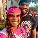 Victoria Cornelius - @vivacious_vickie246 - Instagram