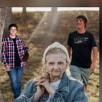 Gene N Vickie Cornwell - @vickiecornwell - Instagram