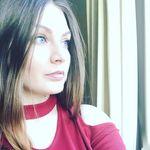 Vicky Cornwell - @makaylamaveris - Instagram