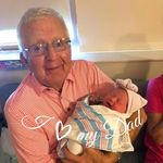 Vicki Crawford Counts - @cococounts4 - Instagram